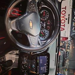 شێڤرۆلێت مالیبۆ